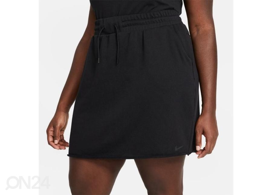 Naiste seelik Nike Sportswear Icon Clash Women's Skirt suurendatud