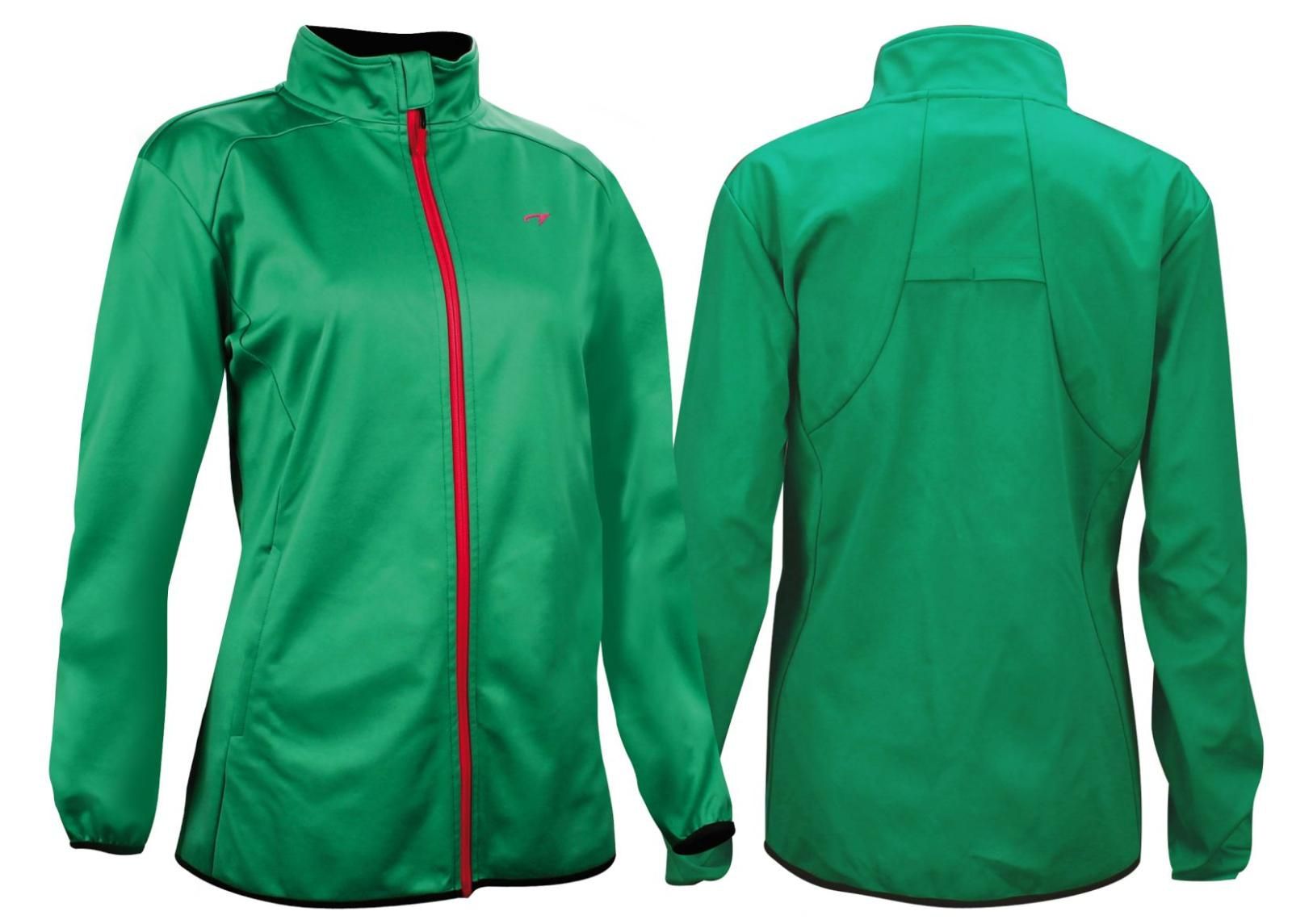 Naiste Softshell jope Tailored Avento suurendatud