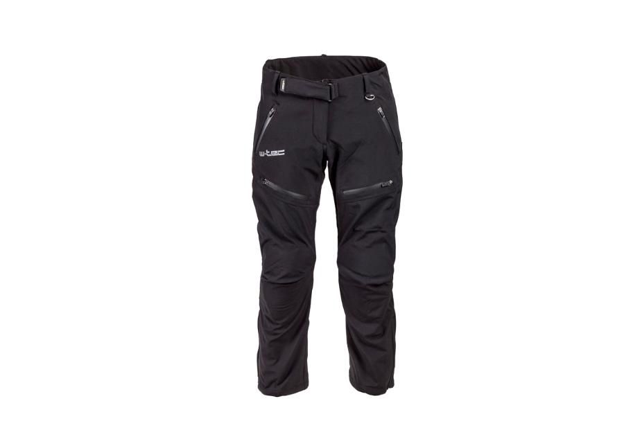 Naiste softshell mootorratta püksid W-TEC suurus XL suurendatud