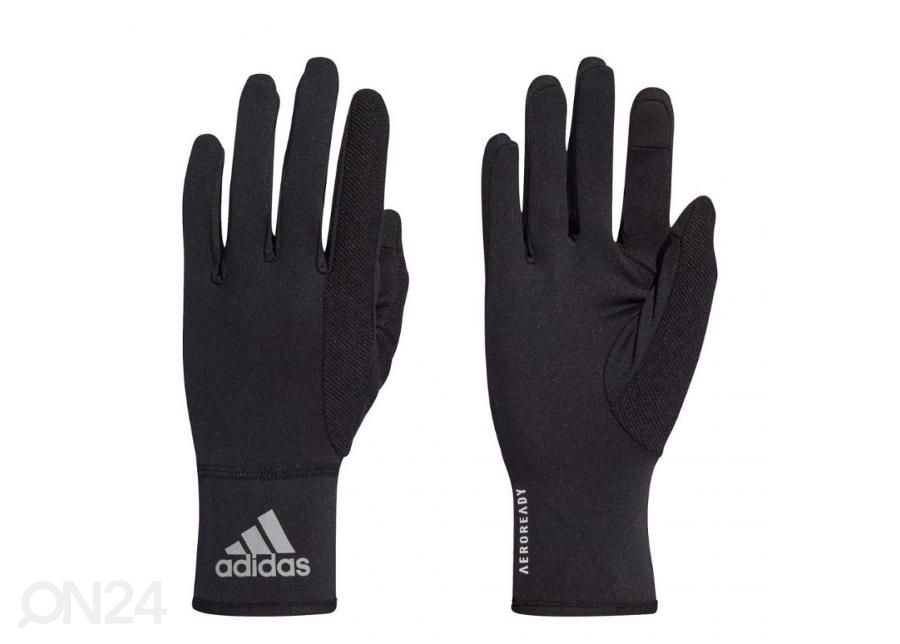 Naiste spordikindad Adidas Gloves AeroReady suurendatud