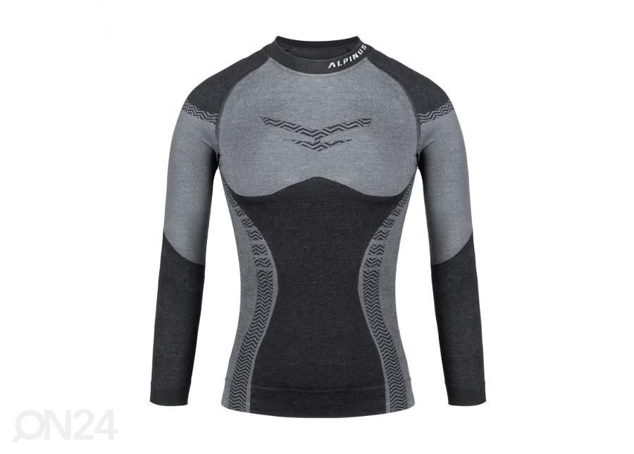 Naiste spordipesu särk Alpinus Pro Miyabi Edition suurendatud