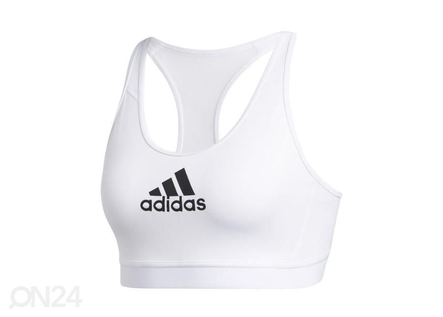 Naiste spordirinnahoidja Adidas Dont Rest Alphaskin suurendatud