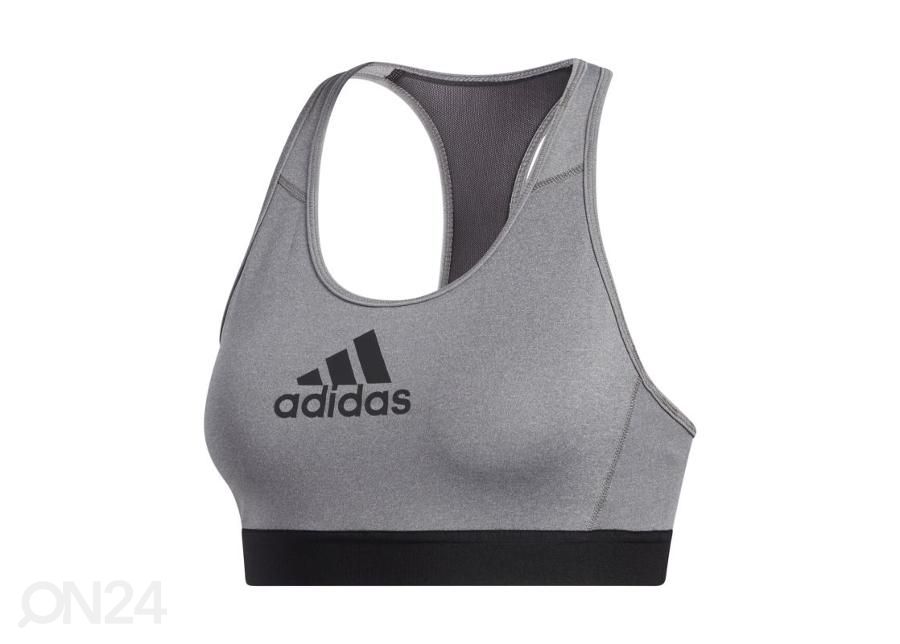 Naiste spordirinnahoidja Adidas Dont Rest Alphaskin suurendatud
