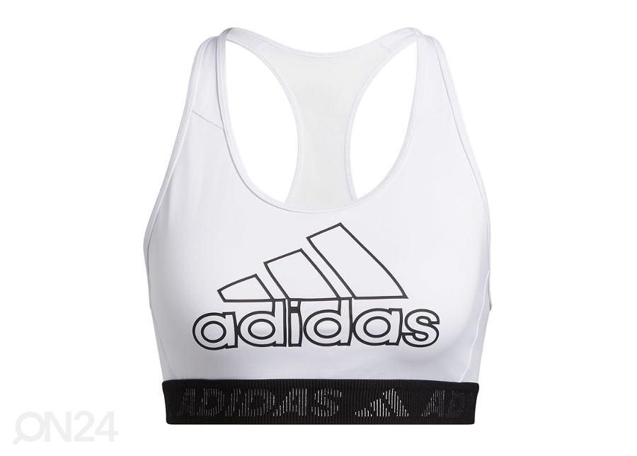 Naiste spordirinnahoidja Adidas Dont Rest Bos suurendatud