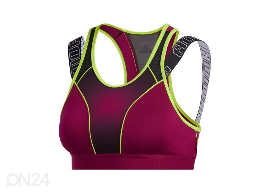 Naiste spordirinnahoidja Adidas Dont Rest Sport Hack suurendatud