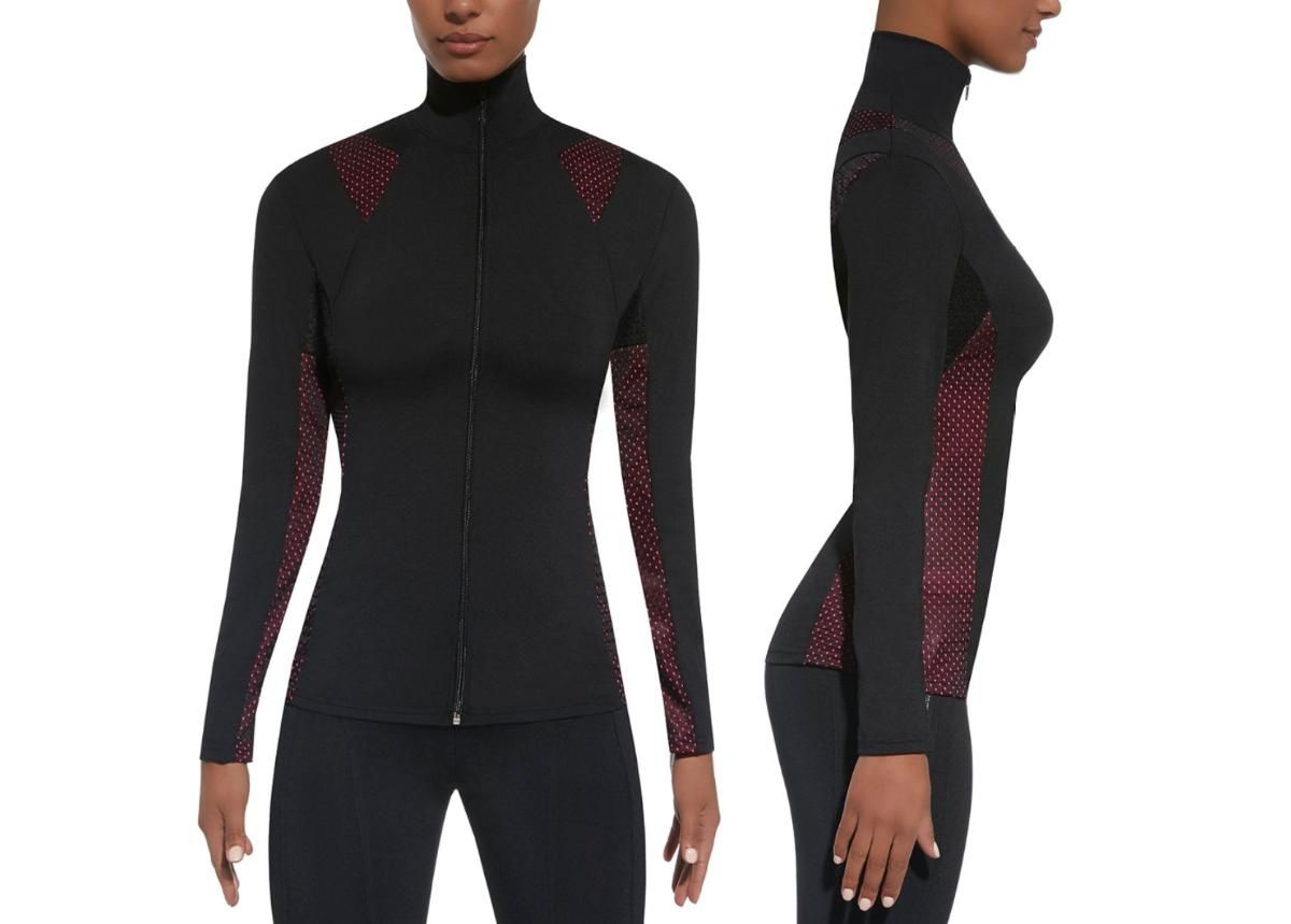 Naiste spordisärk BAS BLACK Inspire Blouse suurendatud