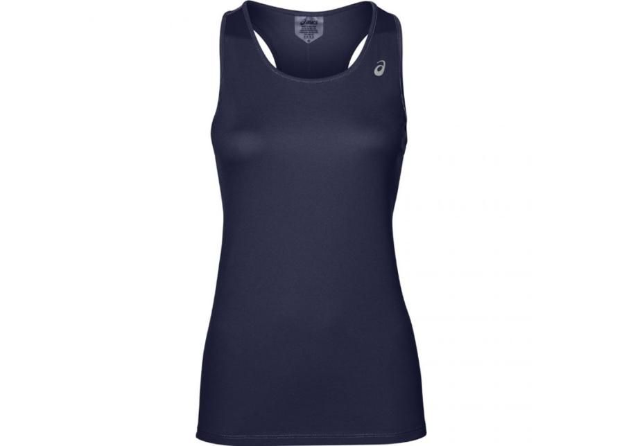 Naiste T-särk treeninguks Asics Silver Tank W 2012A053-401 suurendatud