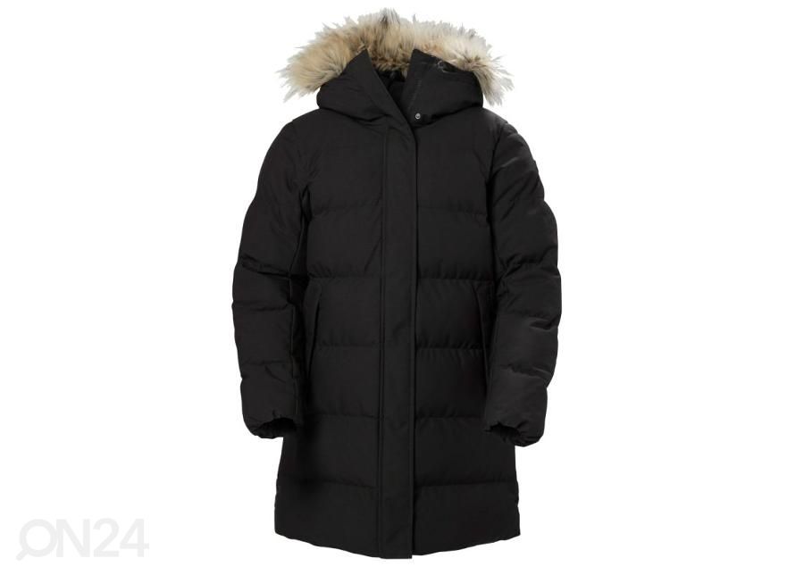 Naiste talvejope Helly Hansen Blossom Puffy Parka Jacket SP-388917