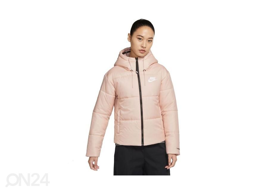 Naiste talvejope Nike NSW Therma-FIT Repel suurendatud