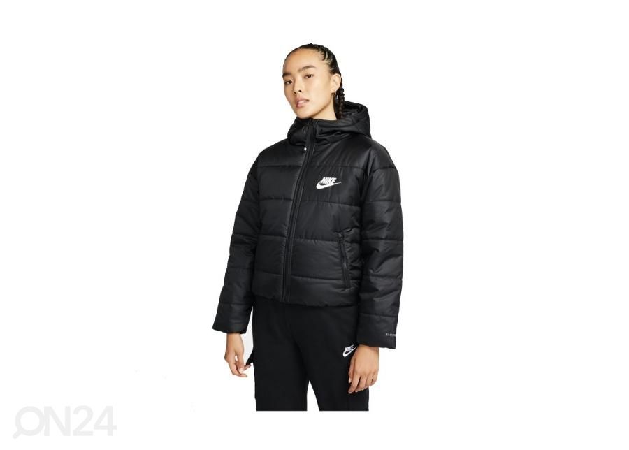 Naiste talvejope Nike NSW Therma-FIT Repel Classic suurendatud