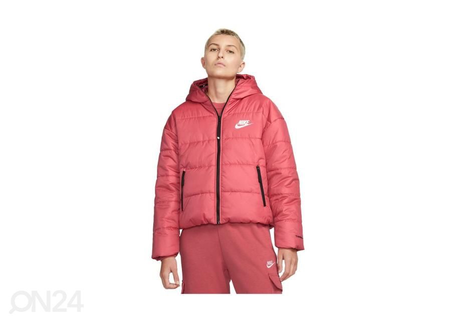 Naiste talvejope Nike NSW Therma-FIT Repel Classic suurendatud