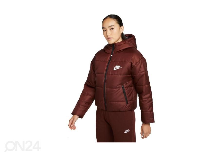 Naiste talvejope Nike NSW Therma-FIT Repel Classic suurendatud