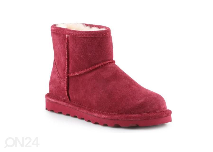 Naiste talvesaapad Bearpaw Alyssa suurendatud