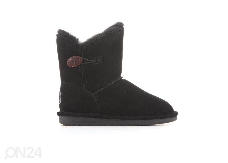 Naiste talvesaapad BearPaw Rosie suurendatud