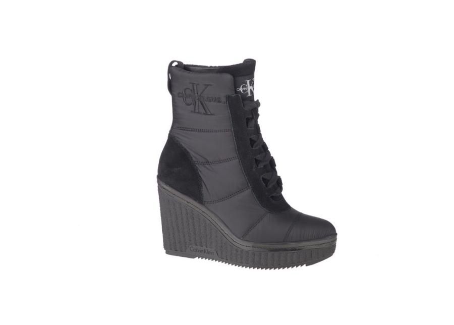 Naiste talvesaapad Calvin Klein Sole W suurendatud