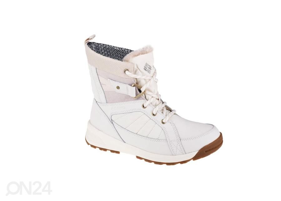 Naiste talvesaapad Columbia Meadows Shorty Omni-Heat 3D suurendatud
