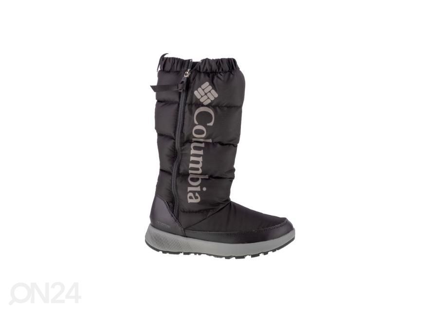 Naiste talvesaapad Columbia Paninaro Omni-Heat Tall W 1917951010 suurendatud