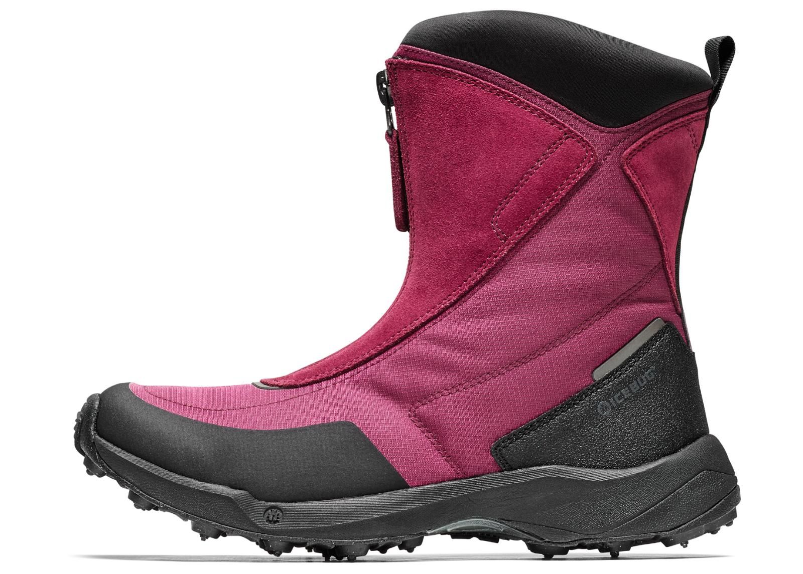 Naiste talvesaapad Ival03 Icebug suurendatud