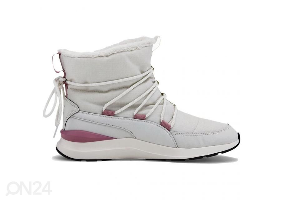 Naiste talvesaapad Puma Adela Winter Boot Vaporous suurendatud
