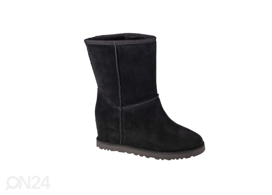 Naiste talvesaapad UGG Classic Short suurendatud