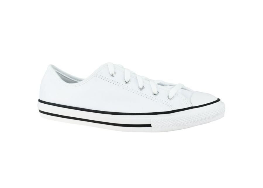 Naiste tennised Converse Chuck Taylor All Star Dainty OX W 564984C suurendatud