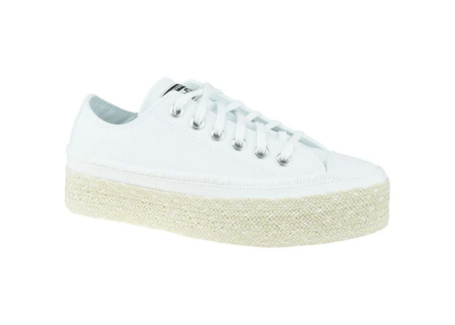 Naiste tennised Converse Chuck Taylor As Espadrille W 567686C suurendatud