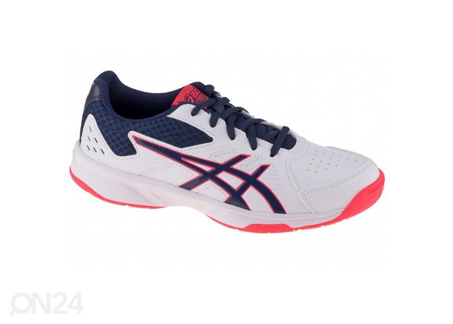 Naiste tennisejalatsid Asics Court Slide W suurendatud