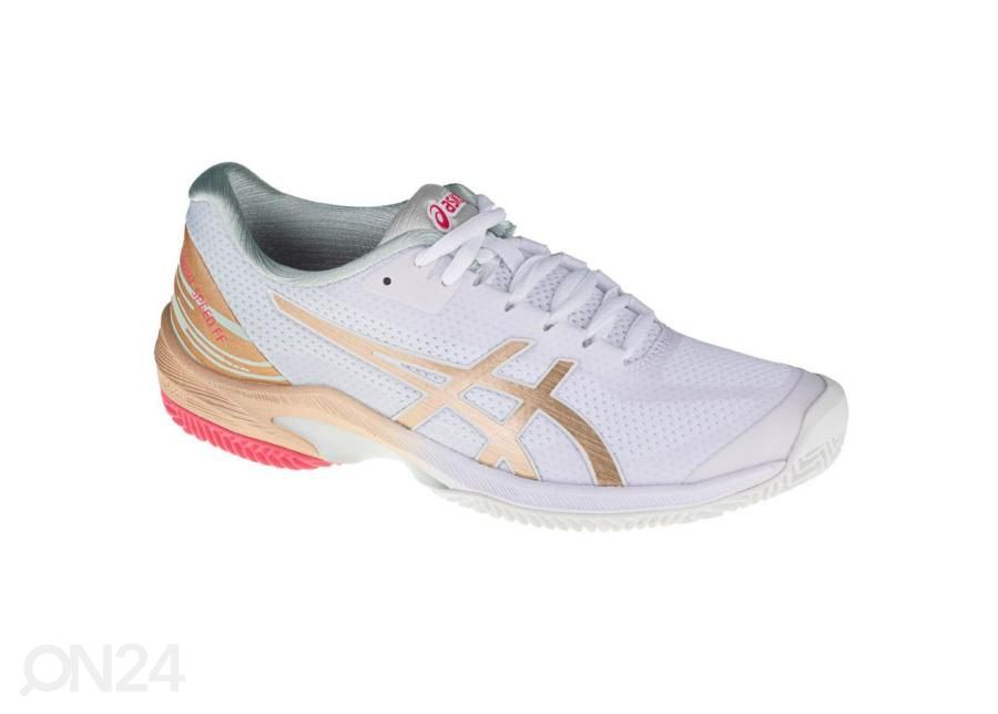 Naiste tennisejalatsid Asics Court Speed FF Clay L.E. suurendatud