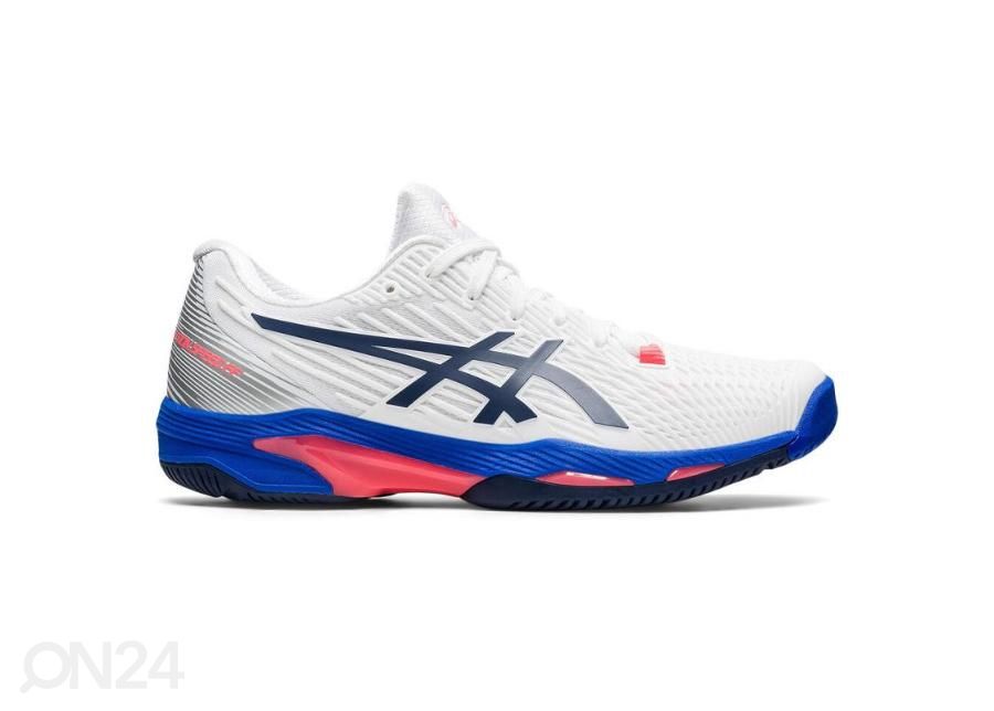 Naiste tennisejalatsid Asics Solution Speed FF 2 suurendatud