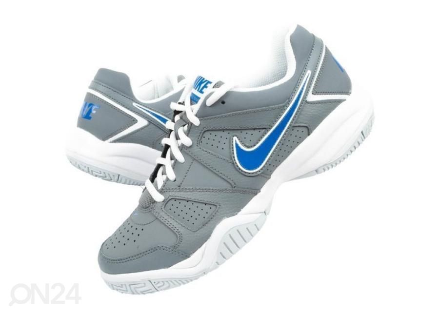 Naiste tennisejalatsid Nike City Court suurendatud