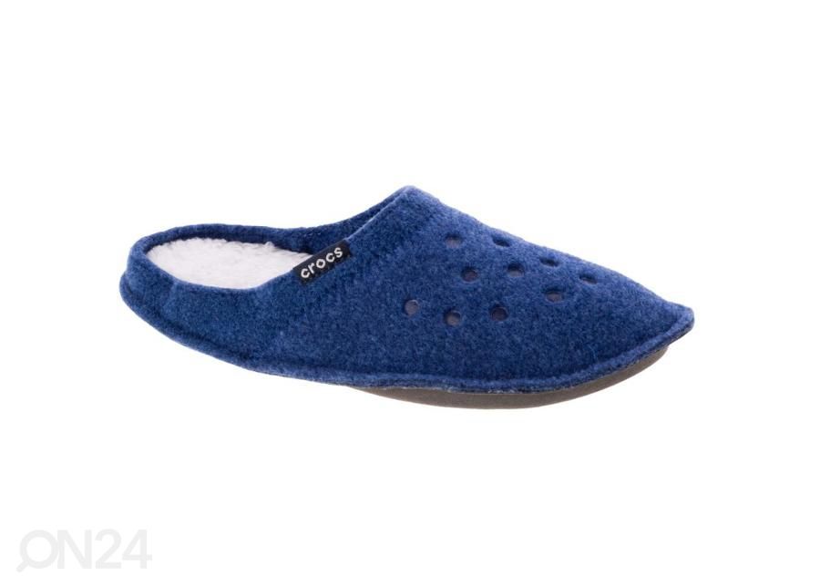 Naiste toasussid Crocs Classic Slipper suurendatud