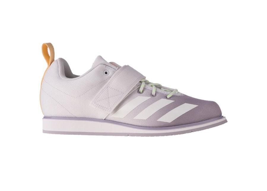Naiste tõstmisjalatsid Adidas Powerlift 4 W FU8166 suurendatud