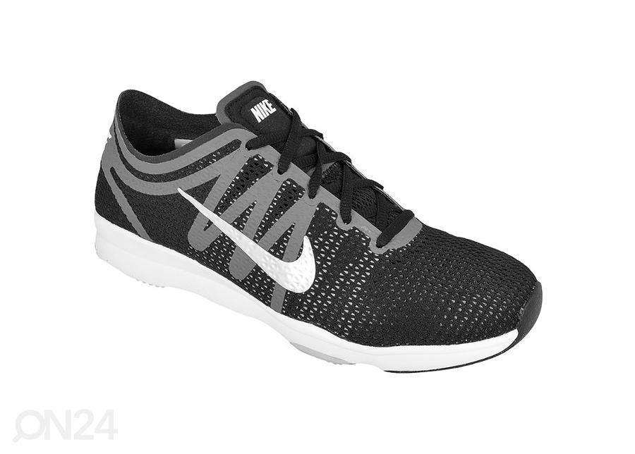 Naiste treeningjalanõud Nike Air Zoom Fit 2 W 819672-001 suurendatud