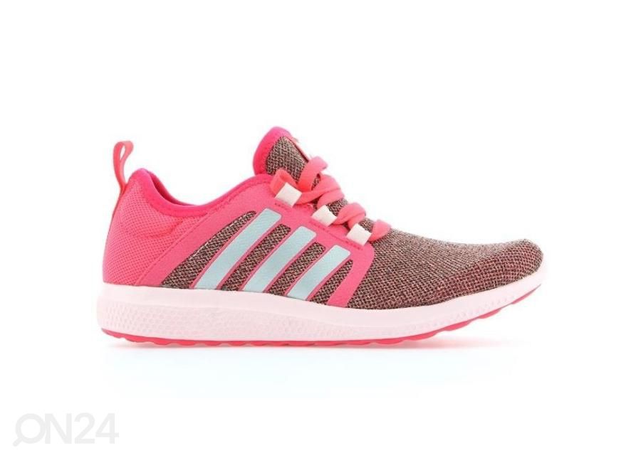 Naiste treeningjalatsid Adidas Fresh Bounce suurendatud