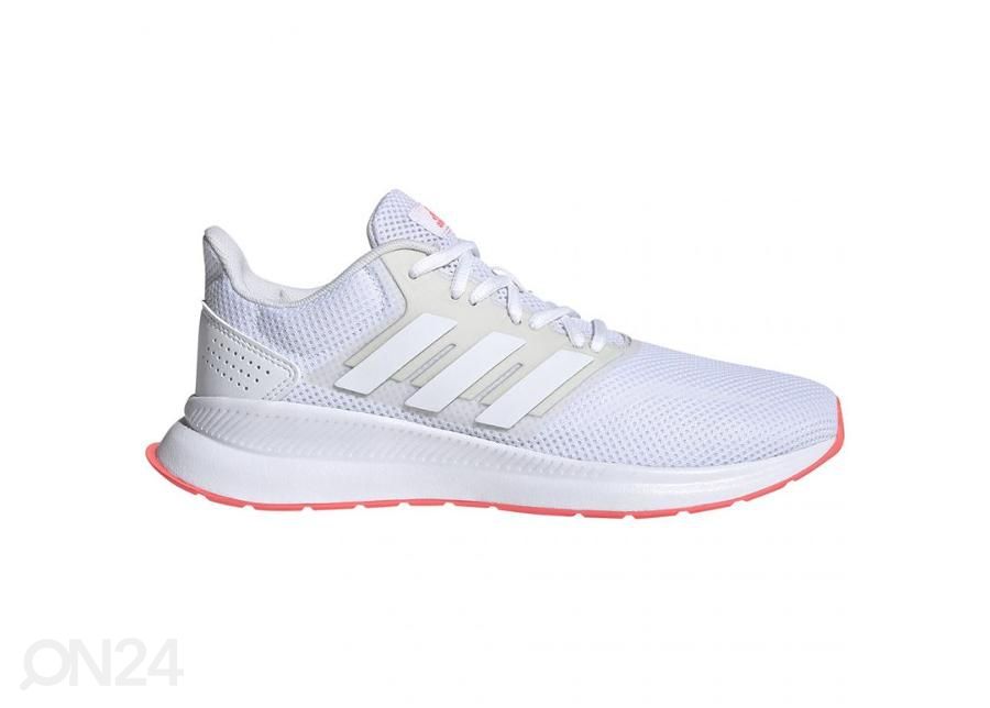 Naiste treeningjalatsid Adidas Runfalcon suurendatud