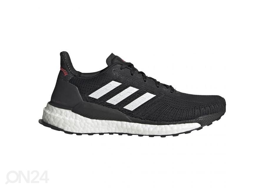 Naiste treeningjalatsid Adidas Solar Boost 19 suurendatud
