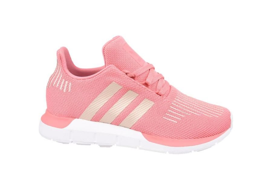 Naiste treeningjalatsid adidas Swift Run J W EG3204 suurendatud