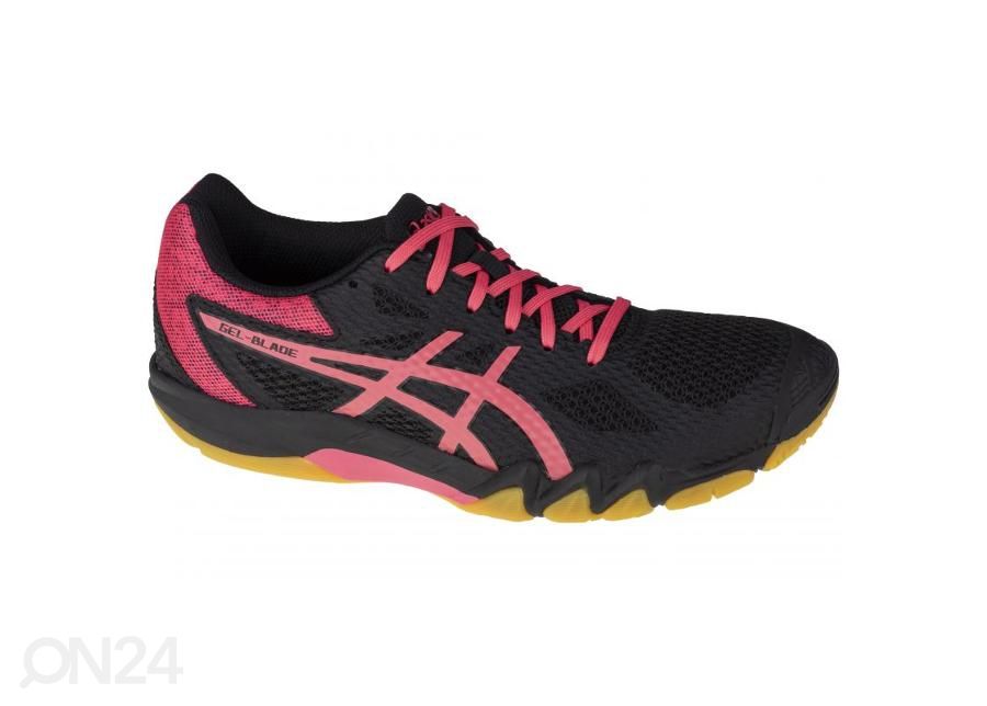 Naiste treeningjalatsid Asics Gel-Blade 7 suurendatud