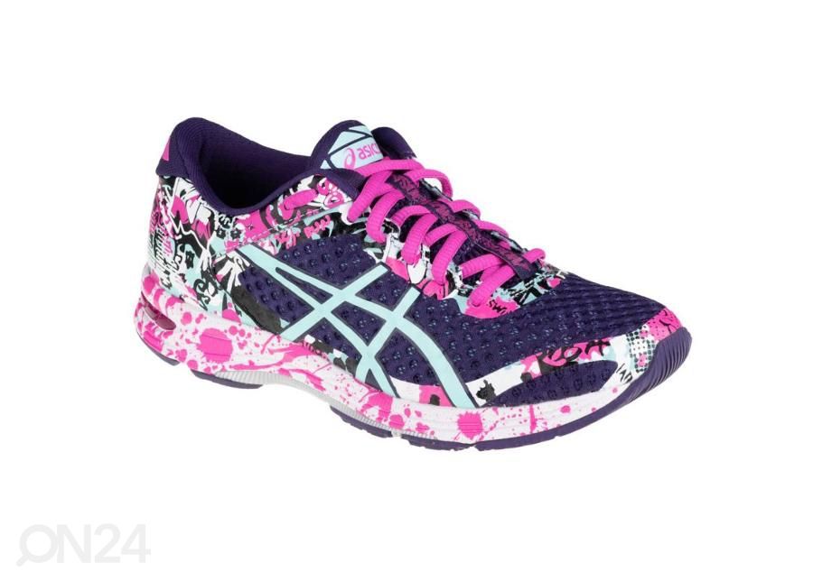 Naiste treeningjalatsid Asics Gel-Noosa Tri 11 suurendatud