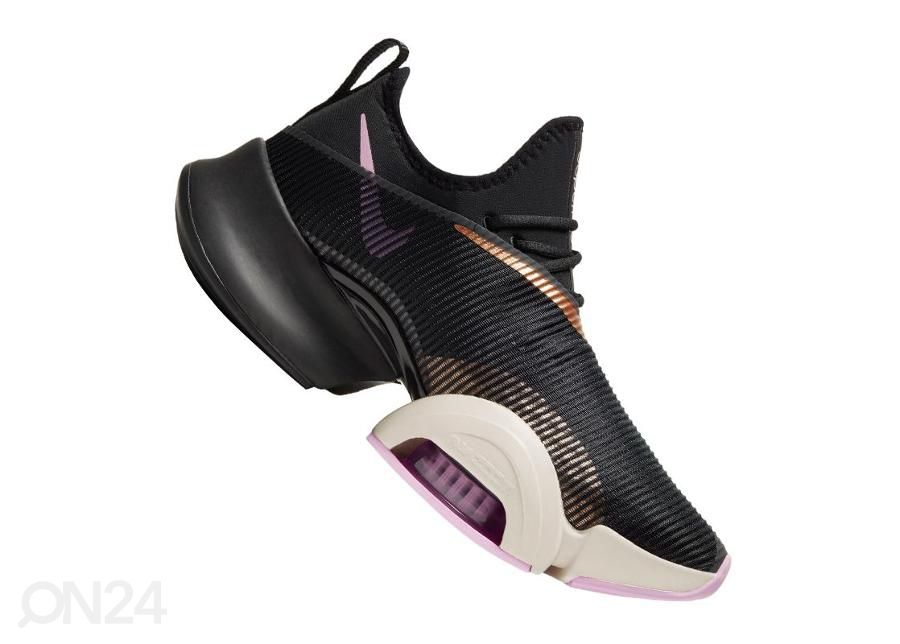 Naiste treeningjalatsid Nike Air Zoom SuperRep W BQ7043-086 suurendatud