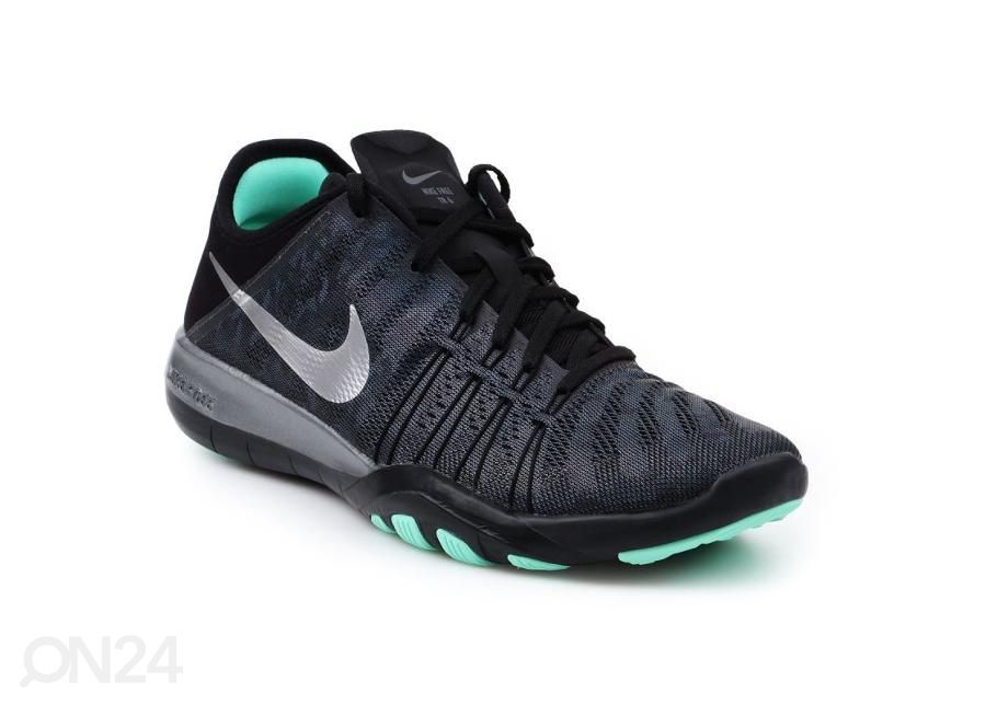 Naiste treeningjalatsid Nike Free TR 6 MTLC suurendatud