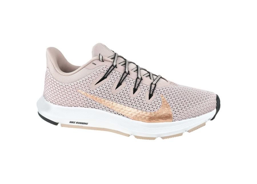 Naiste treeningjalatsid Nike Quest 2 W CI3803-200 suurendatud