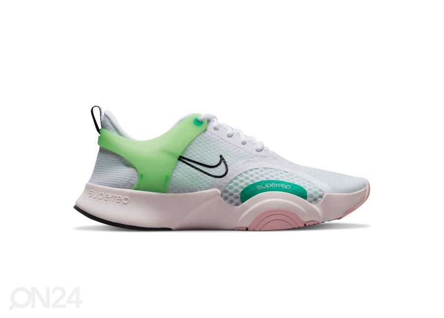 Naiste treeningjalatsid Nike SuperRep Go 2 suurendatud