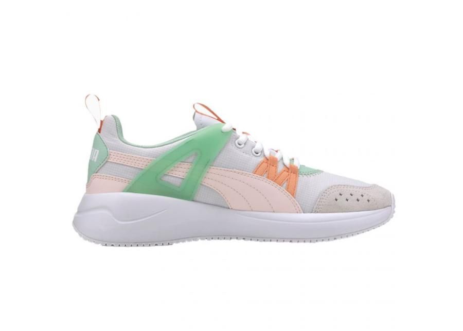 Naiste treeningjalatsid Puma Nuage Run Cage W 372708 01 suurendatud
