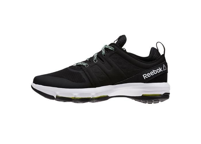 Naiste treeningjalatsid Reebok Clouride DMX W BD2224 suurendatud