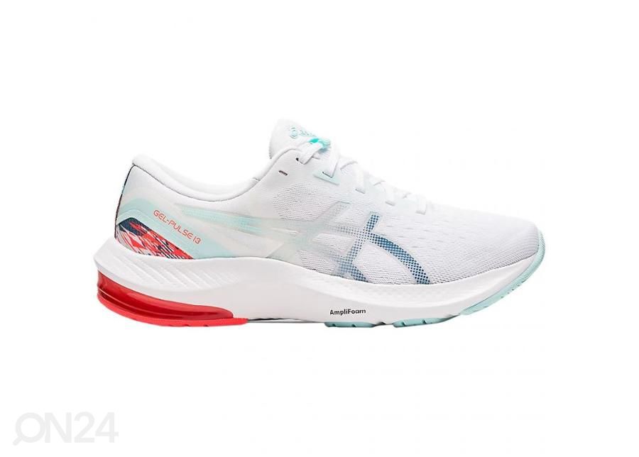Naiste treeningjalatsid treningowe Asics Gel-Pulse 13 suurendatud
