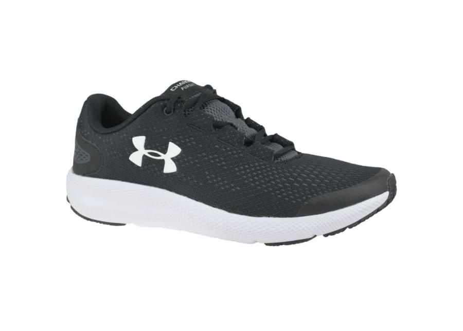 Naiste treeningjalatsid Under Armour GS Charged Pursuit 2 W 3022860-001 suurendatud