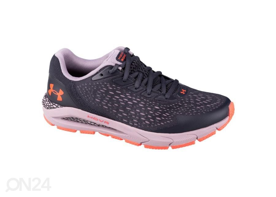 Naiste treeningjalatsid Under Armour GS Hovr Sonic 3 suurendatud