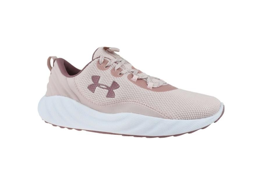Naiste treeningjalatsid Under Armour W Charged Will NM W 3023078-600 suurendatud