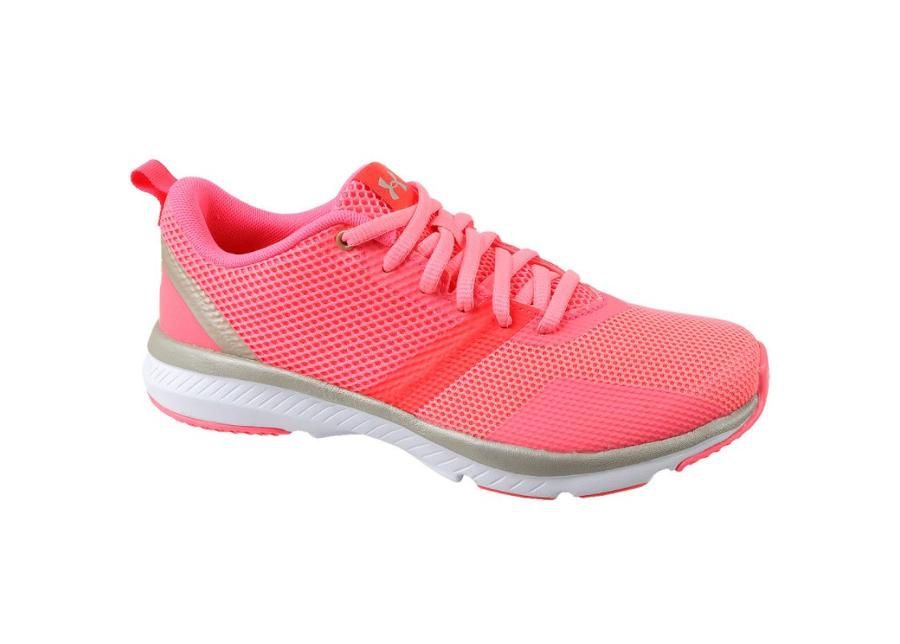 Naiste treeningjalatsid Under Armour W Press 2 W 3000260-600 suurendatud